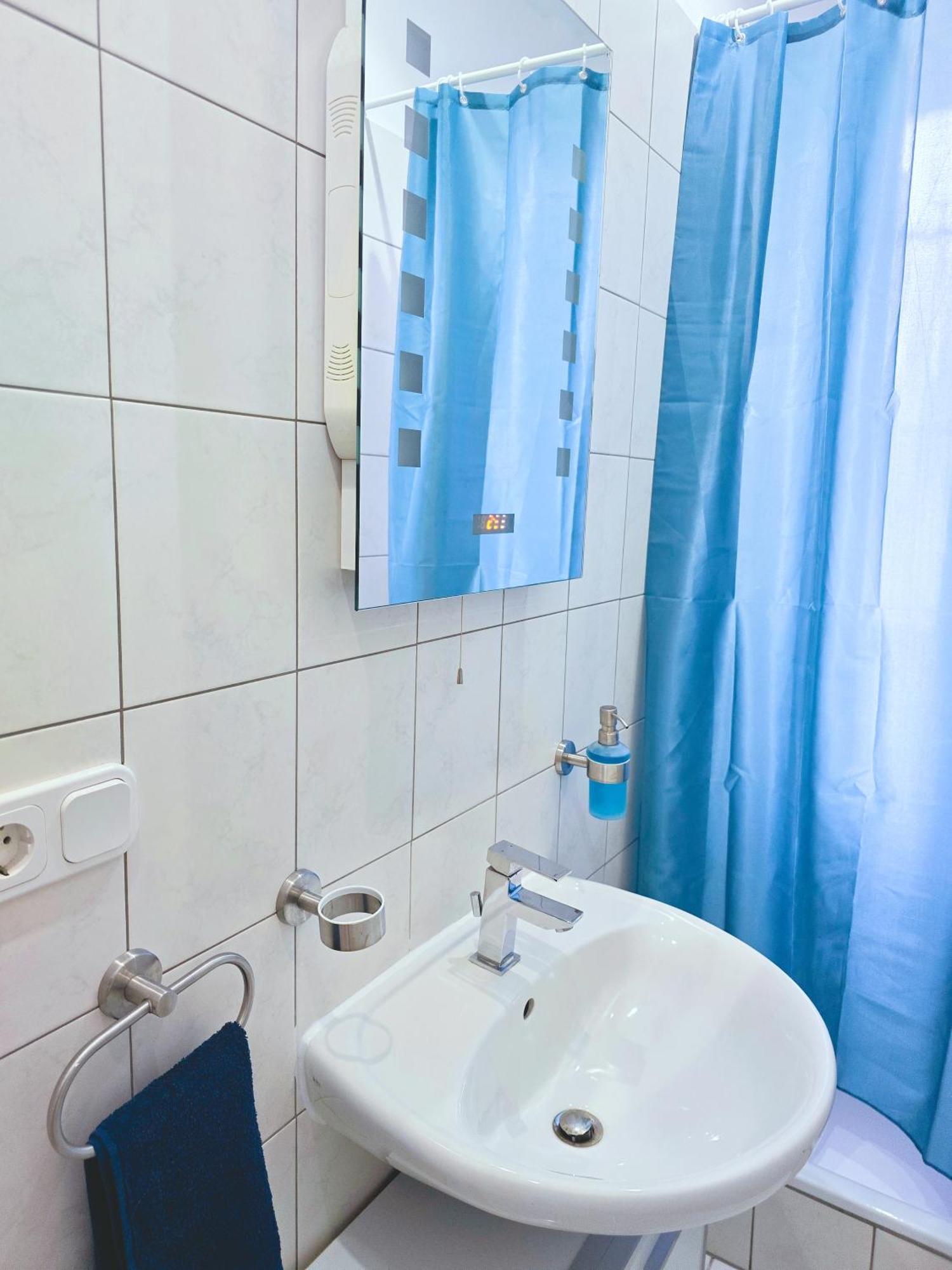 B&R Apartment Sued Nuernberg Ngoại thất bức ảnh