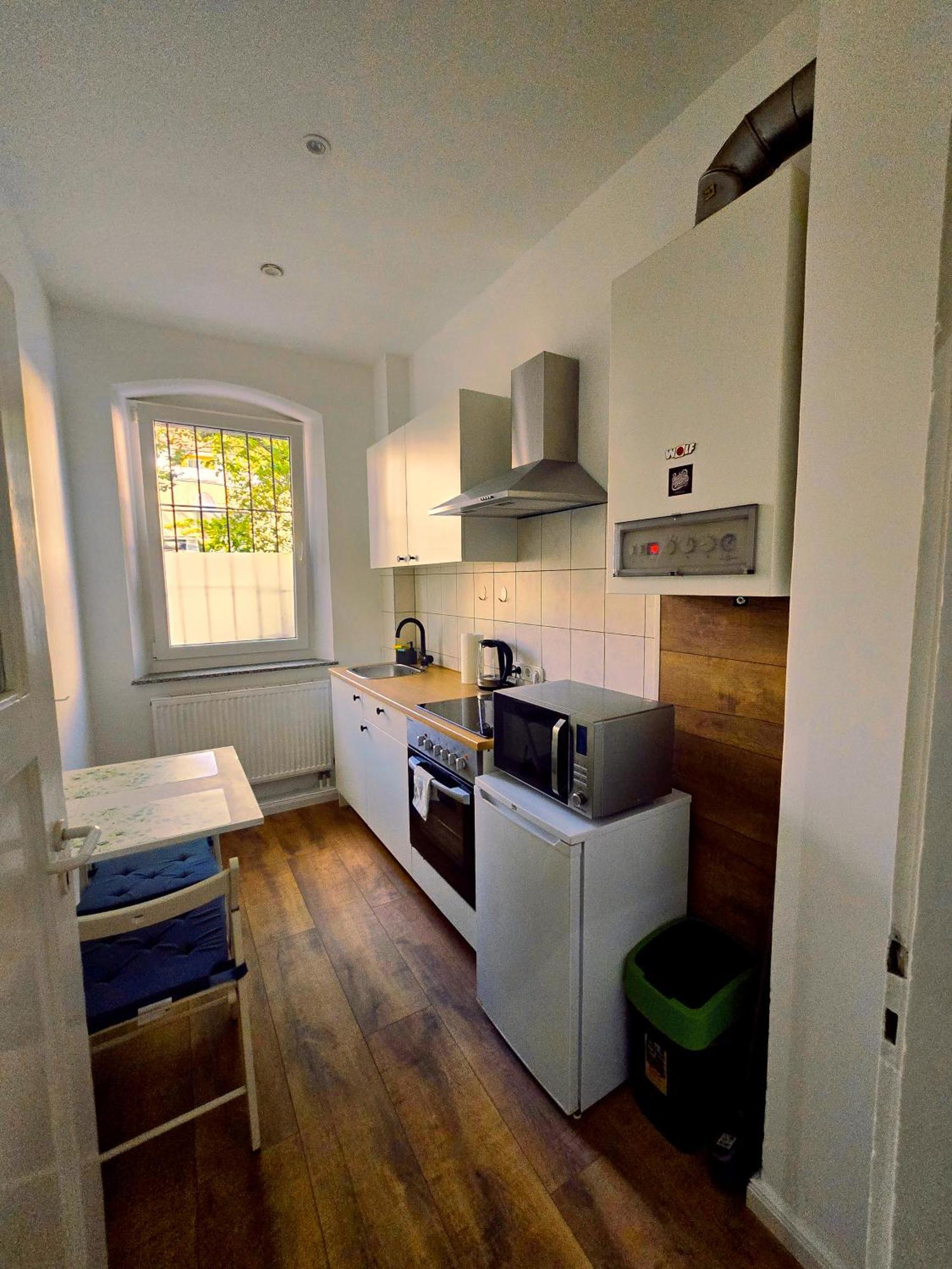B&R Apartment Sued Nuernberg Ngoại thất bức ảnh
